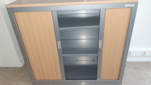 Armoire de bureau - moyenne
