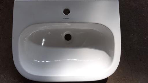 Lavabo Duravit - Etat Neuf