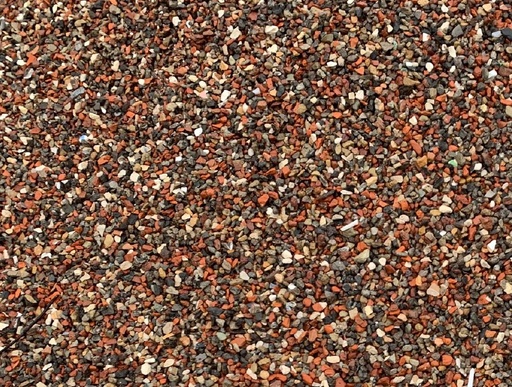 Granulats mixtes (sac 25 kg)