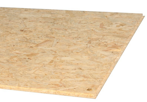 Panneau OSB