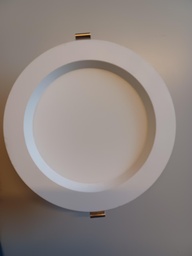 [A53] Lampe LED plafonnier