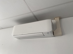[A53] Air conditioner Mitsubishi