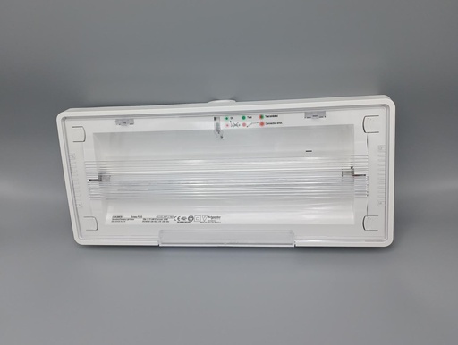 [FOREM] Lampe de secours