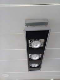 Luminaire design