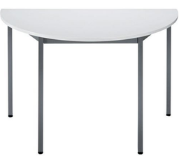 Table demi-lune