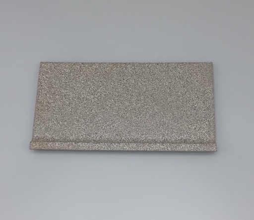 Plinthe gris foncé