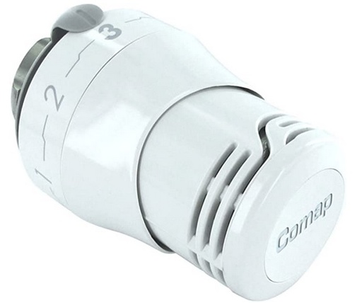 [A53] Vanne thermostatique (neuve)
