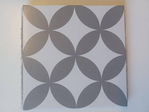 [Ville 2] Carrelage imprimé