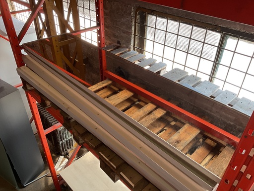 [V2] Cadre miroir 1,8 m