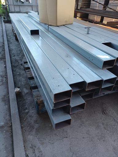 [Décathlon] Poutres acier en U (copie)