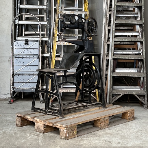 Machine à coudre Vintage