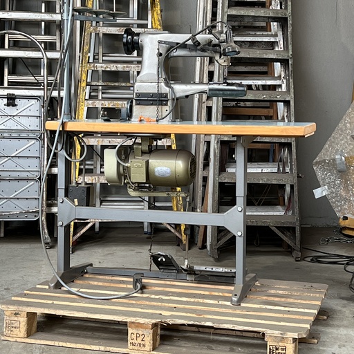 Machine à coudre