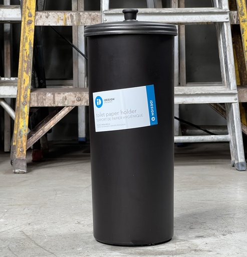 Rangement pour papier hygiénique