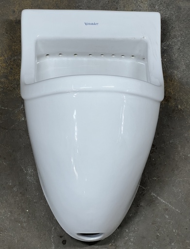 [A53] Urinoir Duravit Starck 3