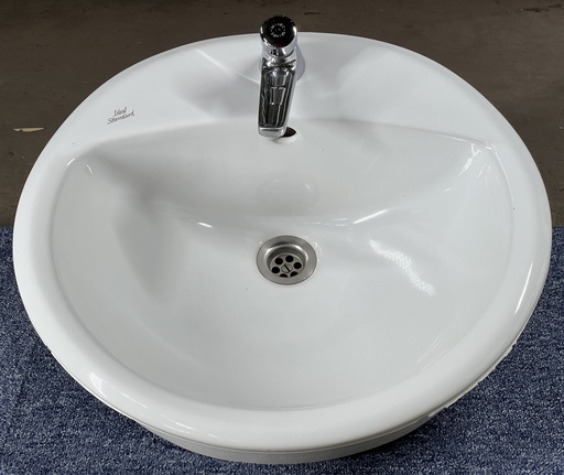 [A53] Lavabo simple