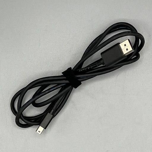 [A53] Câble DisplayPort vers Mini Displayport