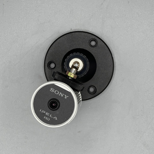 [103ELC002] Camera Sony IPELA HD