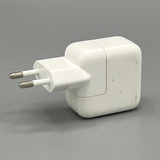 [A53] Bloc secteur Apple