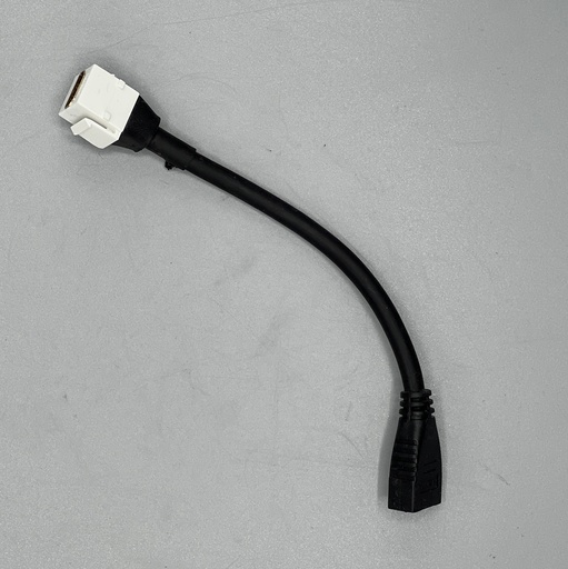 [A53] Connecteur HDMI F-F