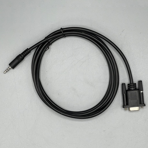 [A53] Câble Jack vers VGA