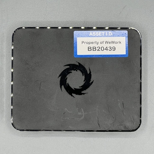 [A53] Solution de présentation sans-fil Solstice