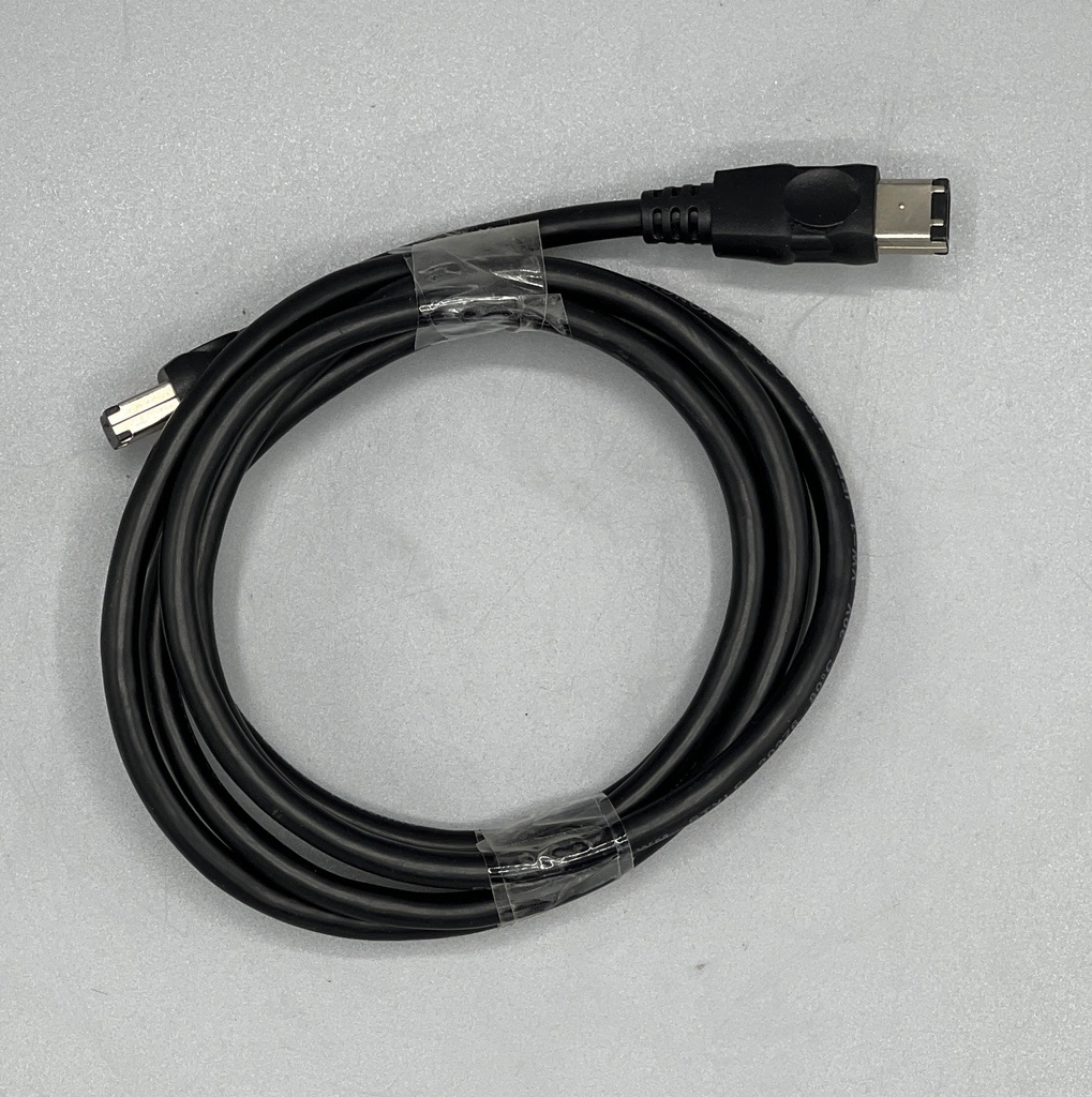Câble Firewire 400