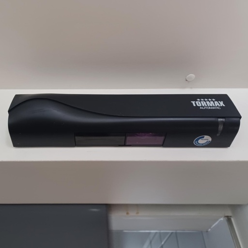 [A53] Dispositif pour porte automatique TORMAX