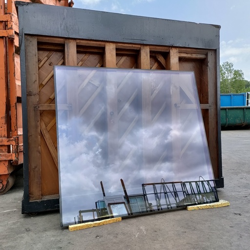 Vitres Sprimoglass - m²