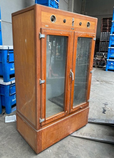 Armoire de chimiste